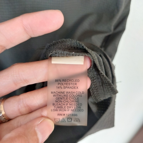 Title Nine Pali Dress Lightweight Swim Cover Up Size XS - Picture 4 of 8